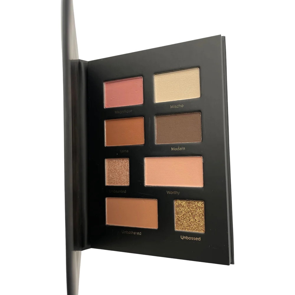 Limited Edition - Mischo Beauty Eyeshadow Palette